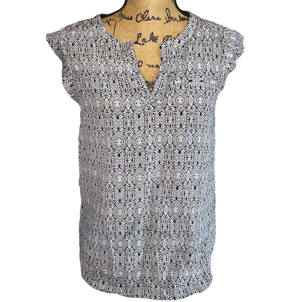 Cynthia Rowley Top